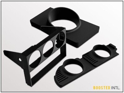 GAUGE HOLDERS