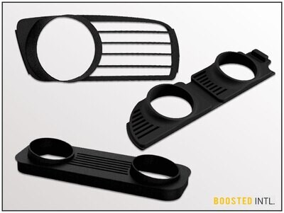 VENT MOUNTS
