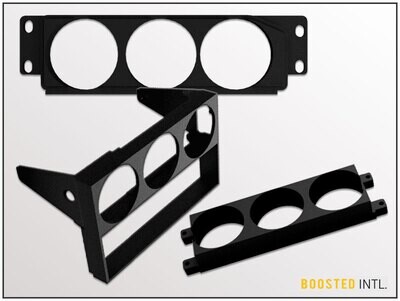 DIN MOUNT