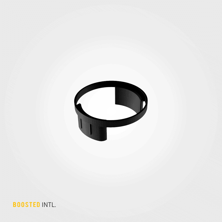 VENT MOUNT GAUGE HOLDER : NISSAN SILVIA S15