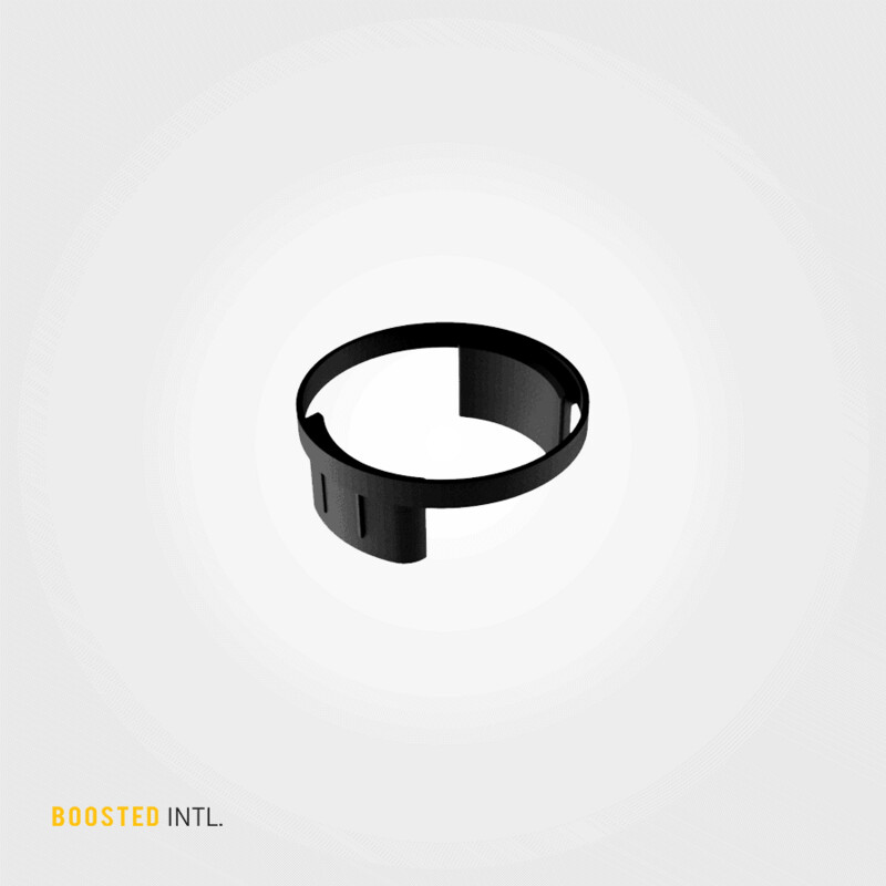 VENT MOUNT GAUGE HOLDER : NISSAN SILVIA S15