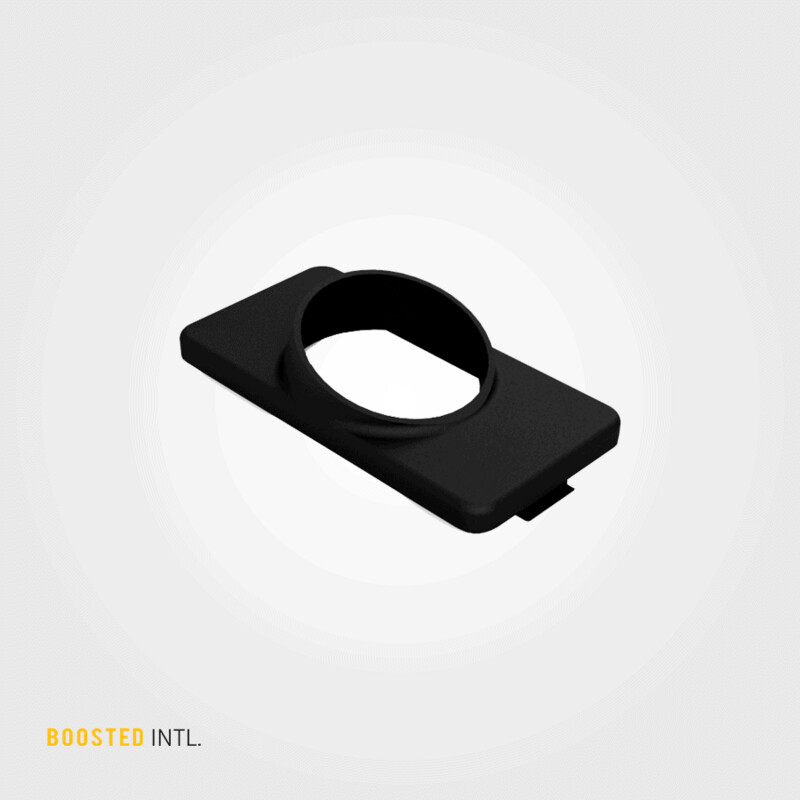 ASHTRAY MOUNT GAUGE HOLDER : NISSAN SKYLINE R32 (GTST/GTS/GTR)