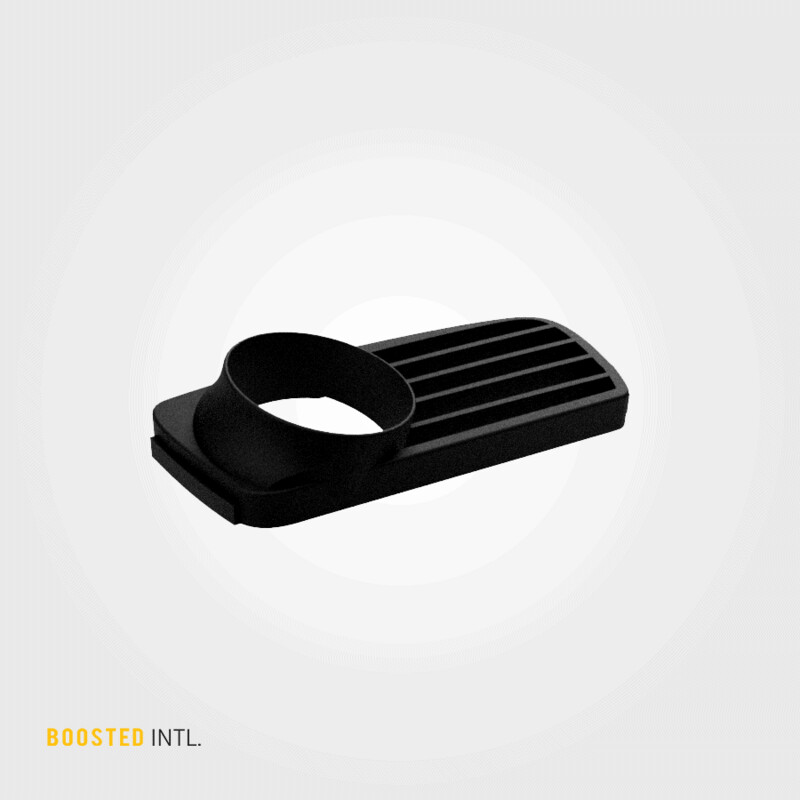 VENT MOUNT GAUGE HOLDER : NISSAN SILVIA S14