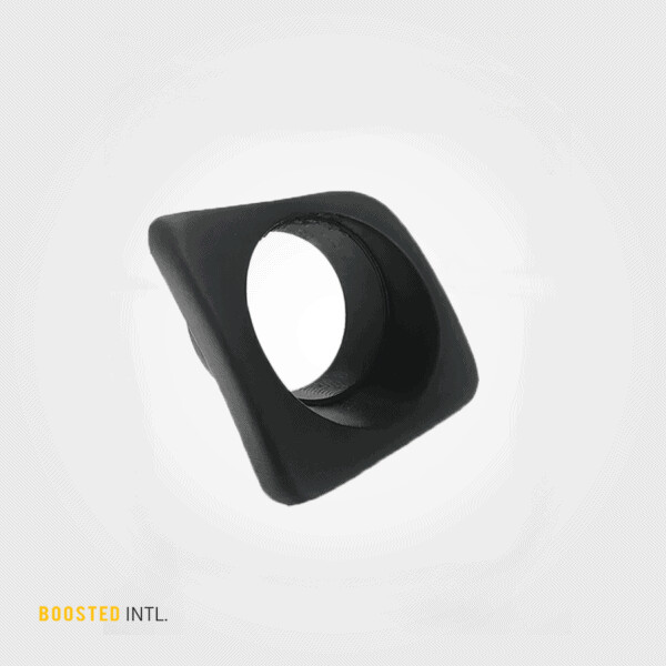 VENT MOUNT GAUGE HOLDER : TOYOTA CHASER (JZX100)