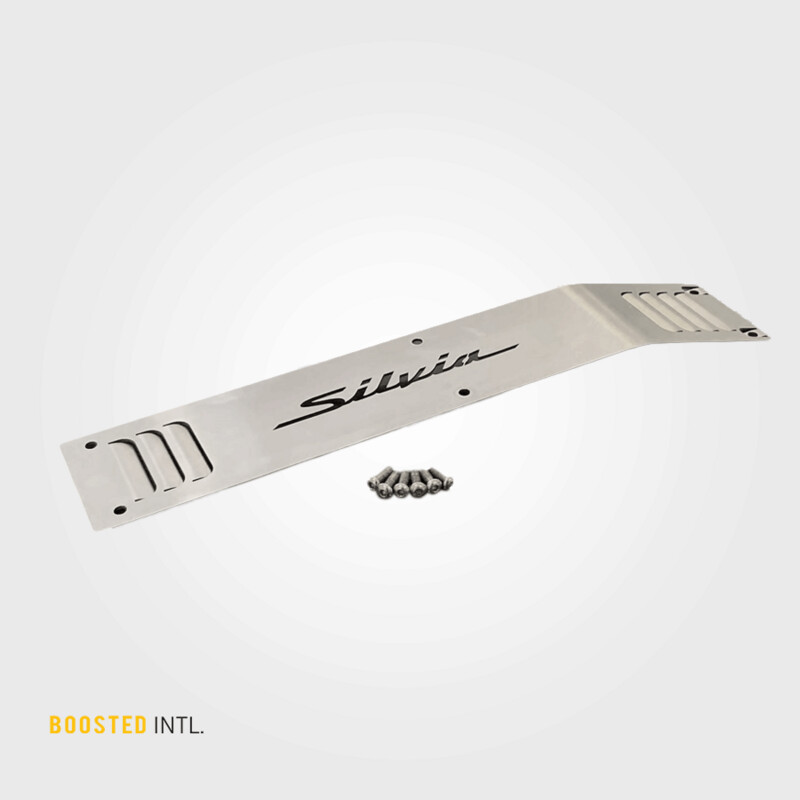 COIL-PACK COVER : NISSAN SR20 (VCT TYPE) (SILVIA)