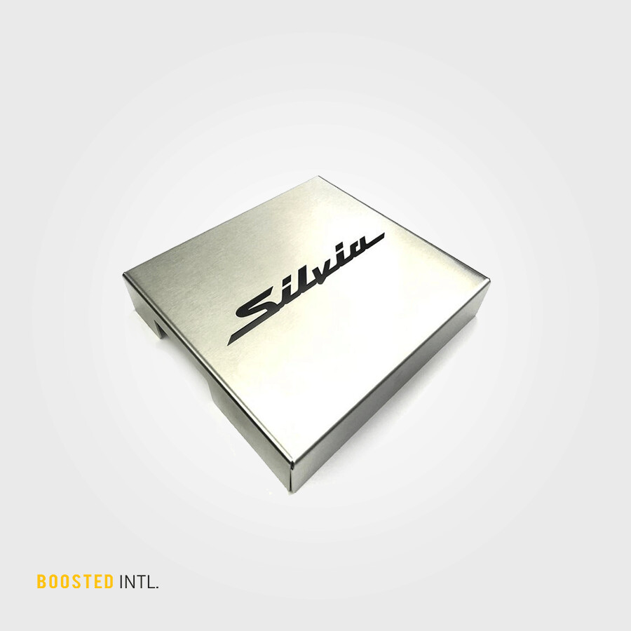 FUSE-BOX COVER : NISSAN SILVIA (S14/S15)