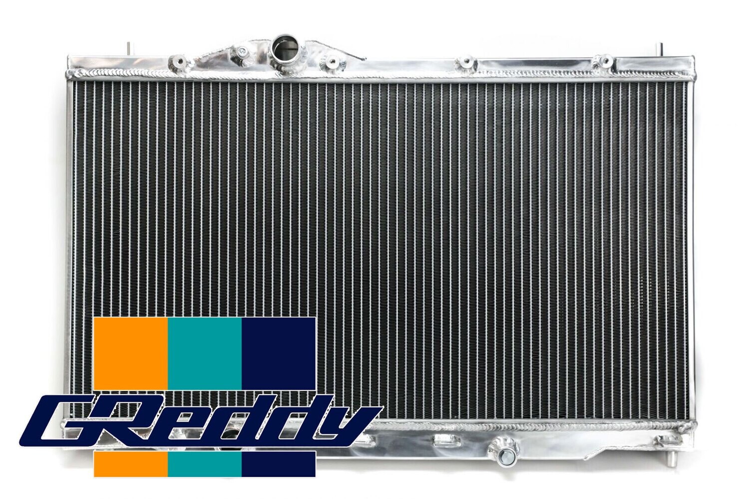 GREDDY TW-R ALUMINUM RADIATOR : SUZUKI JIMNY / JIMNY SIERRA JB64W /JB74W (R06A TURBO / K15B)