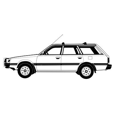 L-SERIES WAGON