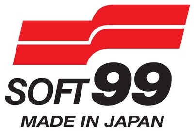 SOFT99 CAR CARE PRODUCTS