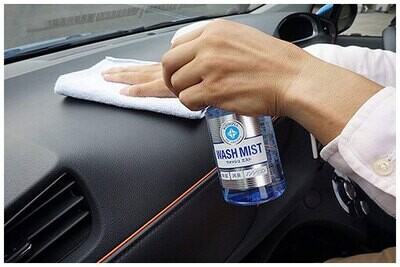 INTERIOR CARE