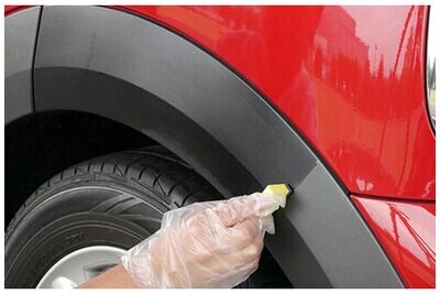 EXTERIOR CARE