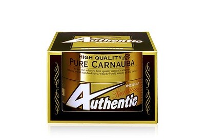AUTHENTIC PREMIUM CARNAUBA WAX