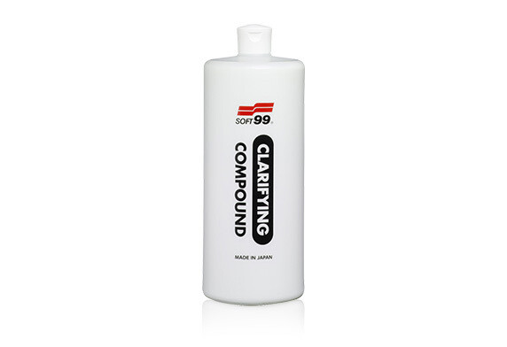 CLARYFYING COMPOUND 1L