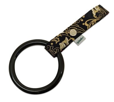 ROUND GRIP CUSTOMIZABLE TSURIKAWA