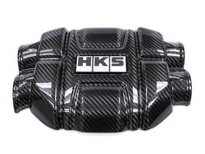 CARBON ENGINE COVER : TOYOTA GR86 / SUBARU BRZ (ZN8/ZD8)