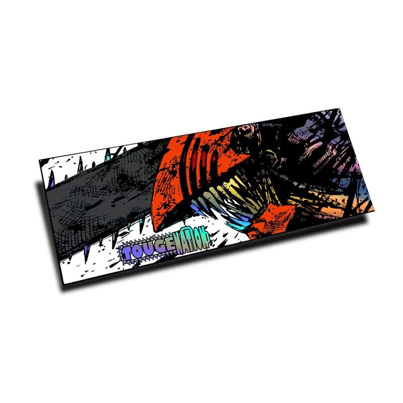 CHAINSAW DEVIL PREMIUM SLAP