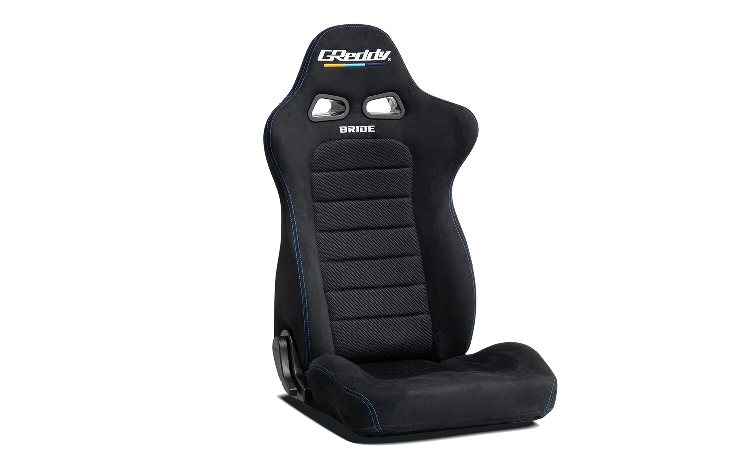 GREDDY X BRIDE EUROSTERII RECLINING SPORT SEAT