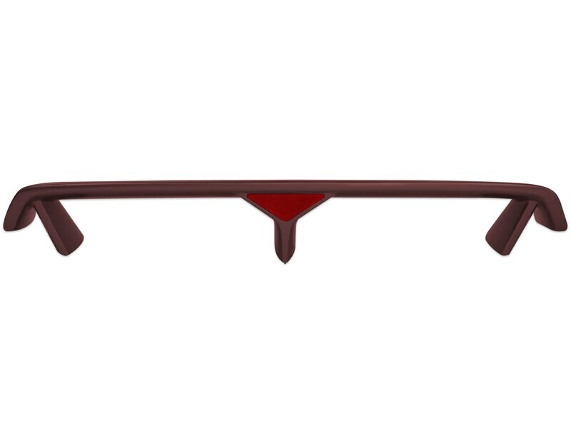 OEM STYLE GT-WING : NISSAN SILVIA S15