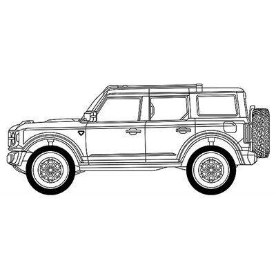 BRONCO