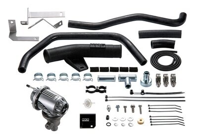 HKS SUPER SQV4 BLOW OFF VALVE KIT : TOYOTA GR-YARIS (GXPA16)