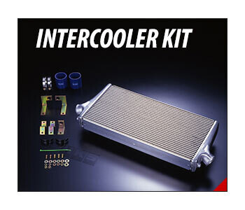 INTERCOOLER KITS