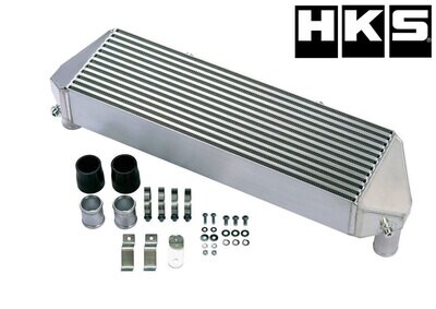 HKS TYPE-R INTERCOOLER KIT : TOYOTA GR-YARIS (GXPA16)