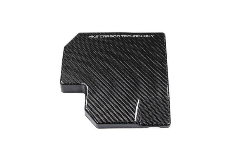 CARBON FUSE BOX COVER : TOYOTA GR86 / SUBARU BRZ (ZN8/ZD8)