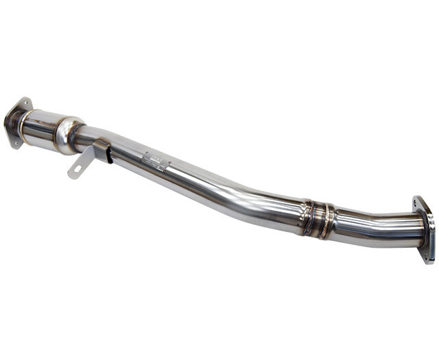 HKS STAINLESS STEEL FRONT PIPE : TOYOTA GR86 / SUBARU BRZ (ZD8)