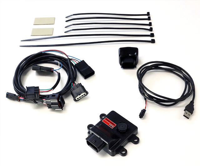 HKS POWER EDITOR CONTROLLER : TOYOTA GR-YARIS (GXPA16)