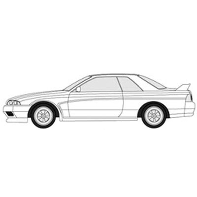 Easy R31 Drawing R31