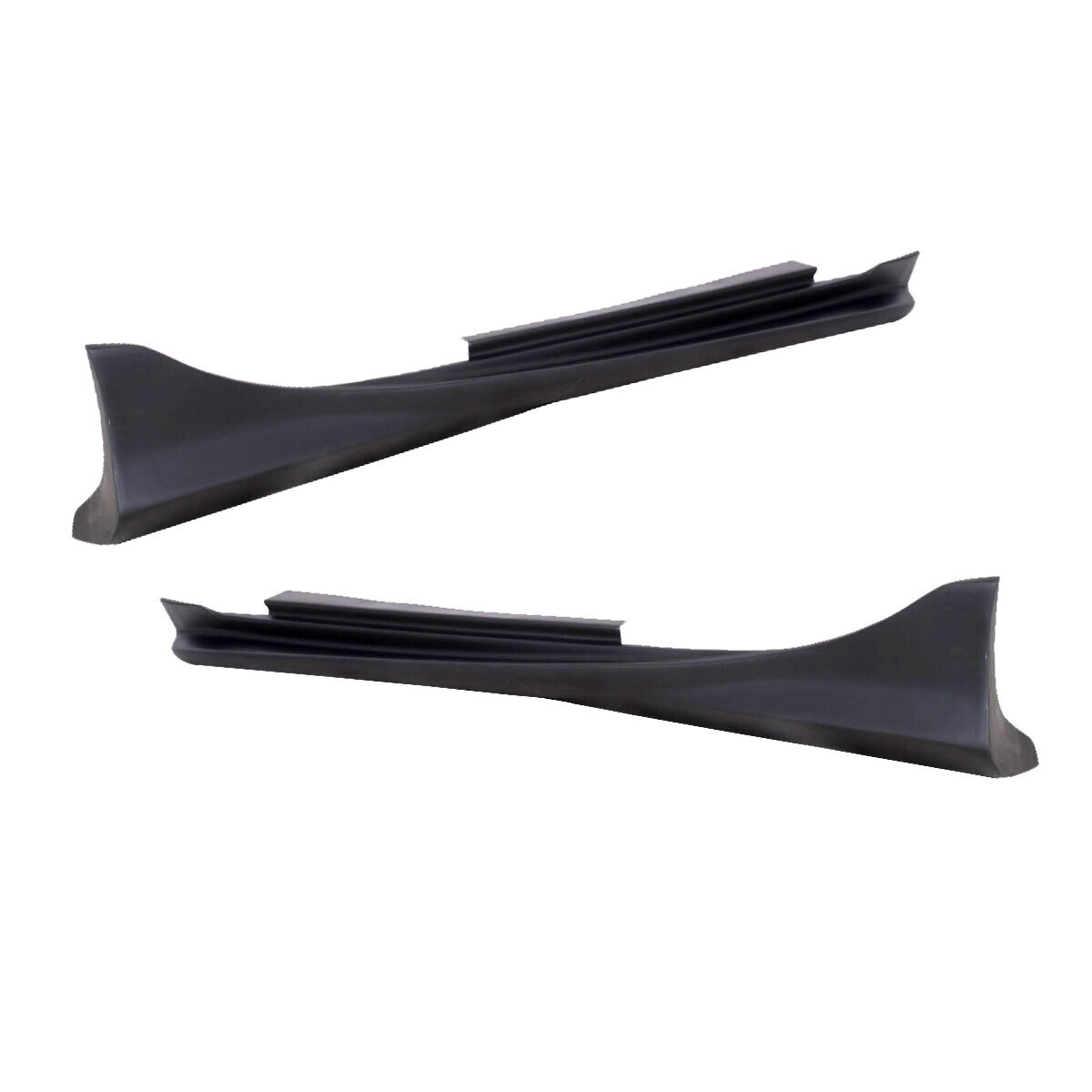VADER-STYLE SIDE SKIRT SET : TOYOTA CELICA (ST204/ST205)
