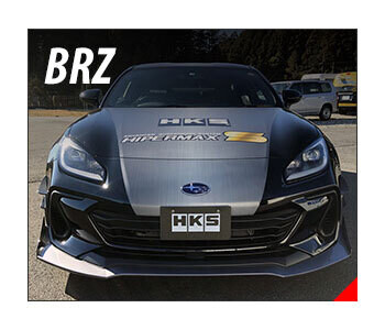SUBARU BRZ (ZD8)