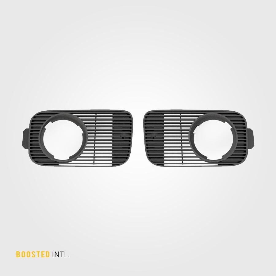 INDICATOR SURROUND SET : NISSAN SKYLINE (R33 GTR/GTST)