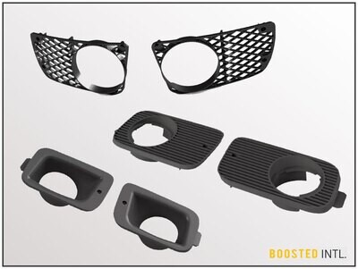 EXTERIOR PARTS