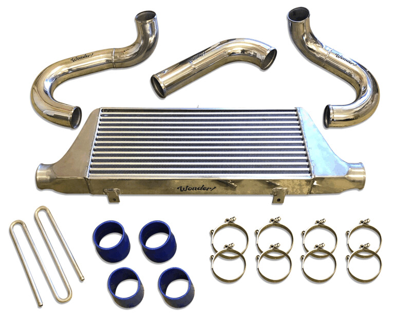 INTERCOOLER KITS