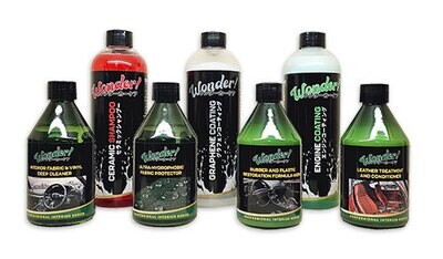 CARE CAR PRODUCTS