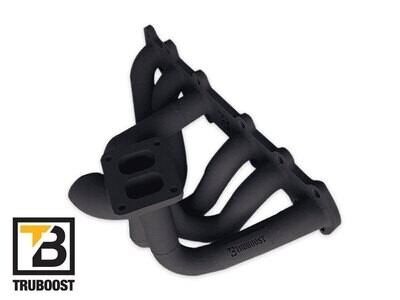 TRUBOOST PERFORMANCE EXHAUST MANIFOLD : 2JZ