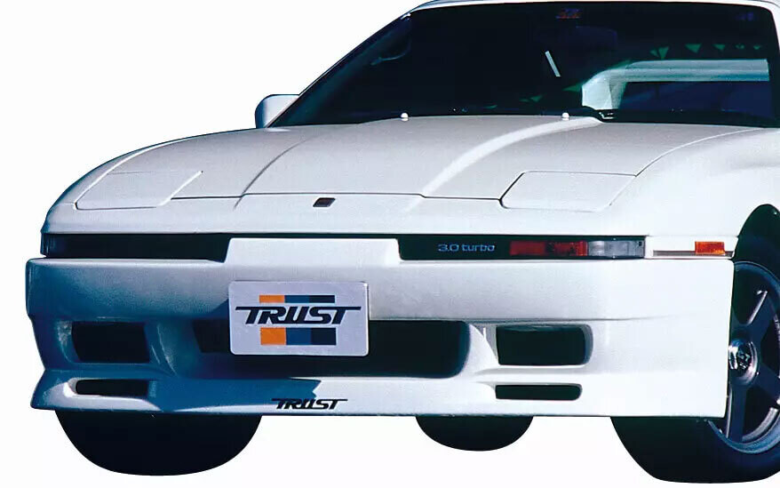 SUPRA/JZA70 FRONT BUMPER SPOILER