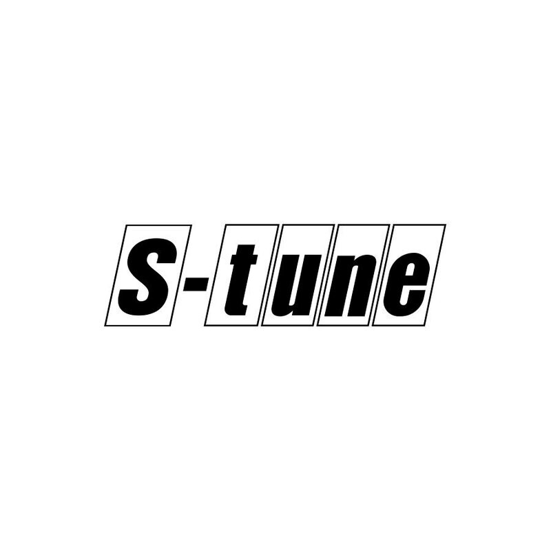S-TUNE FENDER DECAL : NISSAN SKYINE