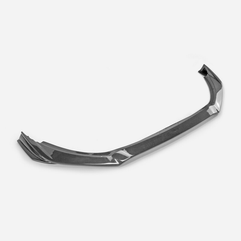 V-STYLE FRONT LIP : TOYOTA GR86 (ZN8)