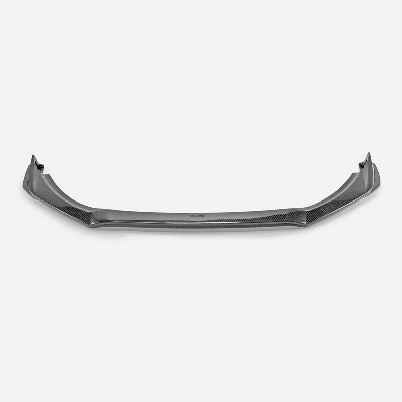 V-STYLE FRONT LIP : SUBARU BRZ (ZD8)