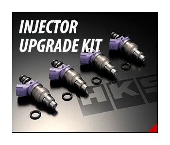 INJECTOR UPGRADE KIT