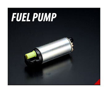 FUEL PUMP