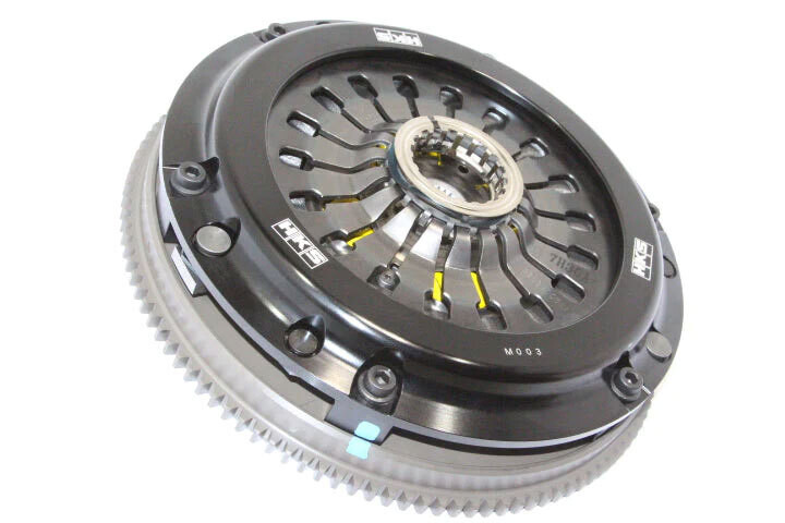 LA-SERIES PERFORMANCE SINGLE-PLATE CLUTCH ASSEMBLY  : TOYOTA 86 / SUBARU BRZ (ZN6/ZC6)