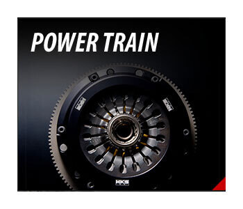 POWERTRAIN