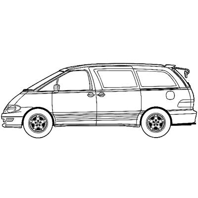 TARAGO (1990-2000) (GEN-2)