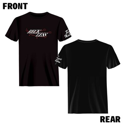 TOUGE NATION RECKLESS T-SHIRT