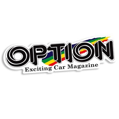 OPTION HERITAGE-SERIES SLAP : EXCITING CAR MAGAZINE