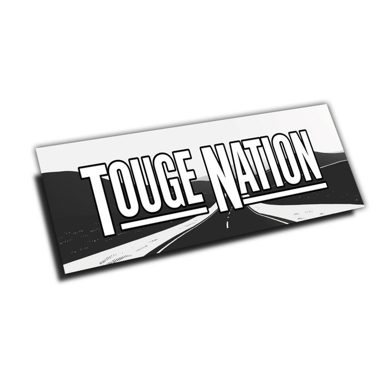 TOUGE NATION HIGHWAY SLAP