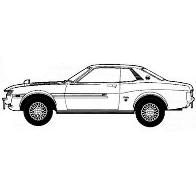 CELICA (A20/A30)